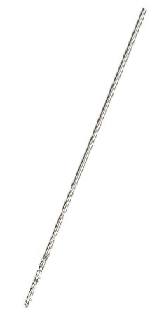 Zimmer Twist Drill Bit Zimmer® Biomet® Stainless Steel - M-808087-1273 - Each