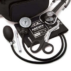 American Diagnostic Corp Diagnostic Aneroid / Stethoscope Set Pro's Combo IV™