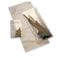 Fisher Scientific Specimen Transport Bag Thermo Scientific™ Nalgene™ 5 X 8 Inch Polyethylene Zip Closure Unprinted NonSterile