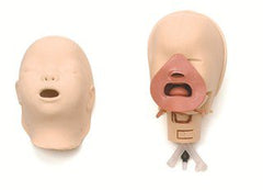 Laerdal Medical Infant Training Head Laerdal®ALS Baby™ Infant
