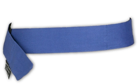 Ergodyne Cooling Bandana Chill-Its® Blue One Size Fits Most