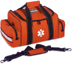 Ergodyne Trauma Bag Arsenal® 5215 Orange Polyester 8-1/2 X 12 X 19 Inch - M-809673-2197 - Each