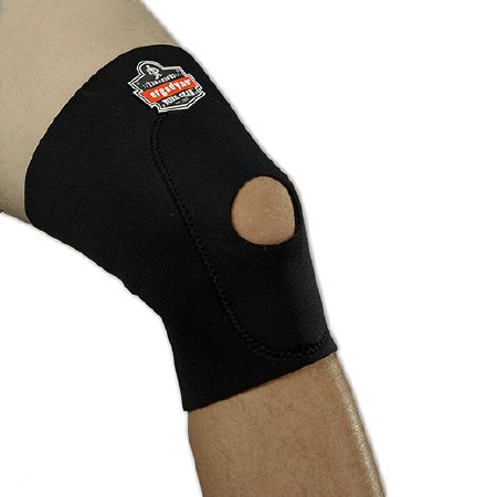 Ergodyne Knee Sleeve ProFlex® Small Pull-On Left or Right Knee