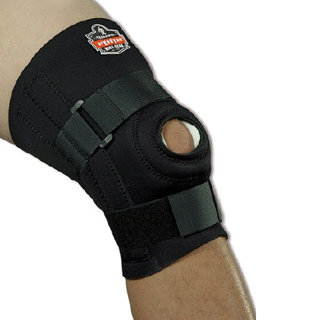 Ergodyne Knee Sleeve ProFlex® Small Pull-On Left or Right Knee