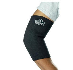 Ergodyne Elbow Sleeve ProFlex® 650 Large (11 to 12 Inch) Elbow 11 to 12 Inch Black