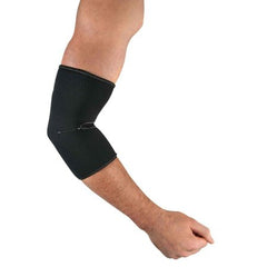 Ergodyne Elbow Sleeve ProFlex® 650 2X-Large Pull-On Left or Right Elbow 13 to 16 Inch Black