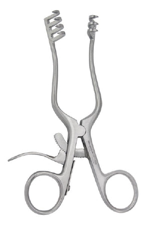 Miltex Retractor Vantage® - M-809866-4059 - Each