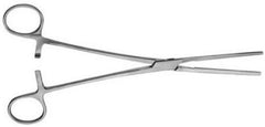 V. Mueller Clamp V. Mueller® Glassman 9-1/4 Inch Length Stainless Steel - M-809913-2325 - Each