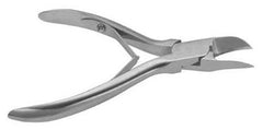 V. Mueller Nail Nipper V. Mueller Concave 4-3/4 Inch Stainless Steel - M-809922-4147 - Each