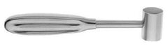 V. Mueller Mallet Gerzog 2.5 cm Diameter X 7-1/4 Inch Length 14 oz. - M-809931-2337 - Each