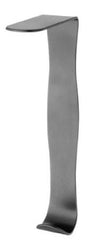 V. Mueller Hysterectomy Retractor V. Mueller® - M-809956-3803 - Each