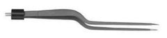 V. Mueller Bipolar Forceps V. Mueller® Cushing - M-809957-2636 - Each