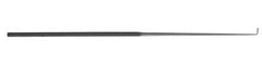 V. Mueller Dissector V. Mueller® Rhoton 7-1/2 Inch Length Ball 5 mm Angled 90° - M-809969-3177 - Each