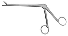V. Mueller Spinal Rongeur Love-Gruenwald Straight 3 mm Bite - M-809972-3050 - Each