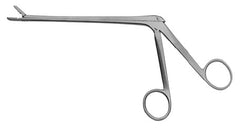 V. Mueller Spinal Rongeur Love-Gruenwald Up-Cutting Cup Jaw 3 mm Bite - M-810033-2101 - Each
