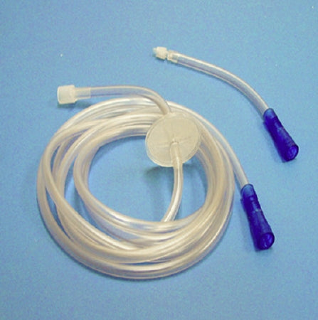 DeRoyal Insufflation Tubing Adapter Stryker - M-810138-4703 - Each