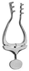 V. Mueller Mastoid Retractor - M-810144-3857 - Each