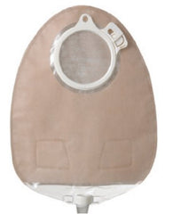 Coloplast Urostomy Pouch SenSura® Click Two-Piece System 10-3/8 Inch Length, Maxi 40 mm Stoma Drainable