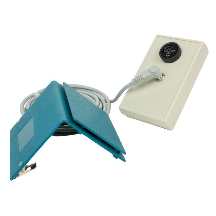 E-Z Call Universal / Quadriplegic Nurse Call Switch with Cord – Axiom ...