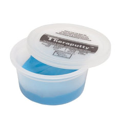 Fabrication Enterprises Therapy Putty CanDo® TheraPutty® Firm 3 oz.