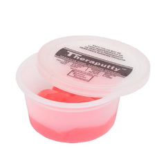 Fabrication Enterprises Therapy Putty CanDo® TheraPutty® Soft 3 oz.