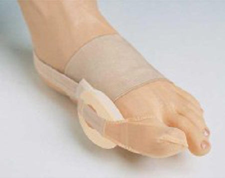 Pedifix Bunion Splint Pedifix® DaySplint™ Small Without Closure Left Foot