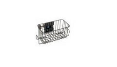 Pedigo Products IV Stand Wire Basket - M-810545-3834 - Each