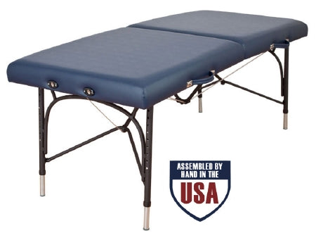 Oakworks Massage Table 550 lbs. Weight Capacity