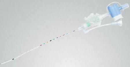 Vyaire Medical Suction Catheter Verso™ Closed Style 6 Fr.