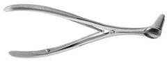 V. Mueller Nasal Speculum V. Mueller® Sonnenschein 6 Inch Length Stainless Steel Reusable Medium 5 X 27 mm Blades - M-810614-3200 - Each