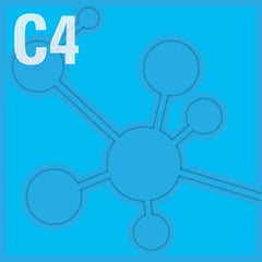 Sekisui Diagnostics Reagent Kit K-ASSAY® Immunochemistry / Specific Protein Test Complement C4 (C4) For Two-Reagent Automated Analyzers that use Multi-Point Calibration Method 285 Tests R1: 4 X 20 mL, R2: 2 X 10 mL