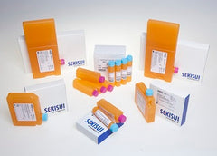 Sekisui Diagnostics Reagent N-Geneous® Caridac / Lipids / General Chemistry LDL-ST Cholesterol R2: 1 X 80 mL