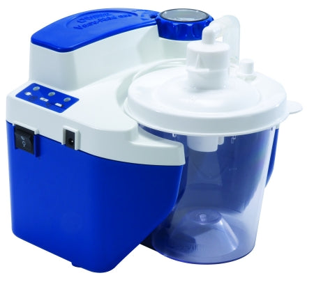Drive Medical Suction Canister Vacu-Aide® Compact