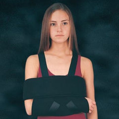 Patterson Medical Supply Arm Sling Rolyan® One Size Fits Most