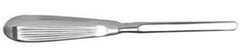 V. Mueller Nasal Fracture Elevator V. Mueller Boies 7-1/2 Inch Length Surgical Grade Stainless Steel NonSterile - M-810717-3630 - Each