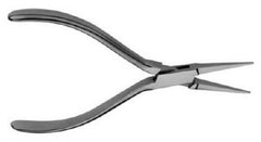 V. Mueller Needle Nose Pliers V. Mueller 6 Inch Stainless Steel Jaws Taper to 2 mm - M-810762-2277 - Each