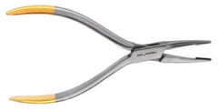 V. Mueller Pin / Wire Puller Vital® 5-3/4 Inch Stainless Steel / Tungsten Carbide - M-810763-2337 - Each