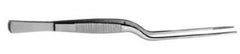 V. Mueller Dressing Forceps Cushing - M-810782-4138 - Each