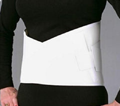 Scott Specialties Back Support 2X-Large 9 Inch Adult