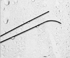 Cook Medical Hydrophilic Guidewire HiWire® .035 Inch Diameter 260 cm Length Standard Angled Tip - M-810863-4959 - Box of 5