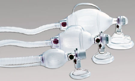 Ambu Resuscitator Spur® II Nasal / Oral Mask