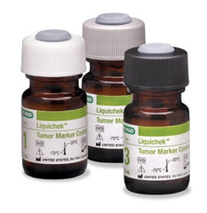 Bio-Rad Laboratories Assayed Control Liquichek™ Tumor Marker Level 3 3 X 2 mL