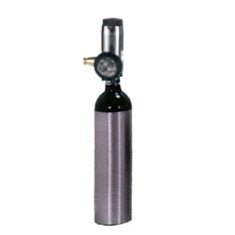 Drive Medical CYLINDER, D W/CONT FLOW REGULATOR DEVIBS