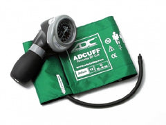 American Diagnostic Corp Aneroid Sphygmomanometer with Cuff Diagnostix™ 1-Tube Handheld Child Size 9 Cuff