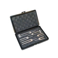 Fabrication Enterprises Tuning Fork Set Baseline® Aluminum