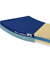 Span America Mattress Cover Geo-Mattress® HC 35 X 84 Inch Nylon / Vinyl For Geo-Mattress® HC Mattresses