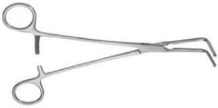 V. Mueller Clamp V. Mueller® Lees 8 Inch Length Stainless Steel - M-811157-4412 - Each