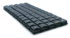 Crown Therapeutics Pressure Relieving Mattress Overlay ROHO® SOFFLEX® Air 81-3/4 L X 36 W Inch