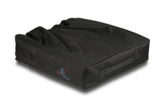 Sunrise Medical Wheelchair Seat Cushion Cover Jay® J2 Deep Contour 16 X 18 Inch