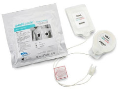Zoll Medical Defibrillator Electrode Pad Pedi Padz® Child